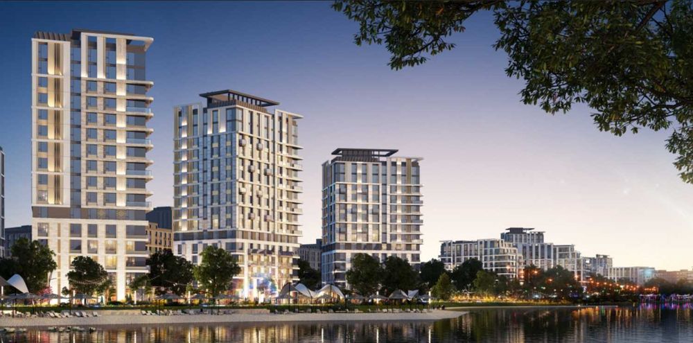 Купите Квартиру в Новом Узбекистане , п-в всего 200.млн сум (АА)