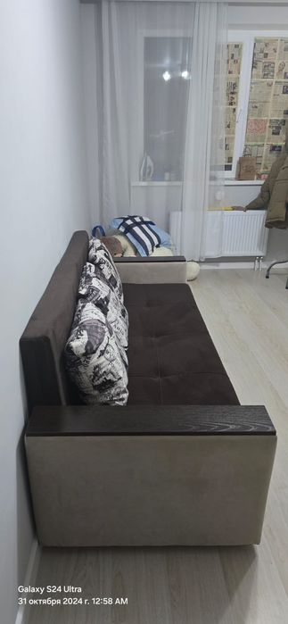 Диван " Атмосфера комфорт "