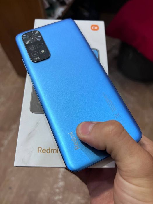 Redmi not 11 satiladi