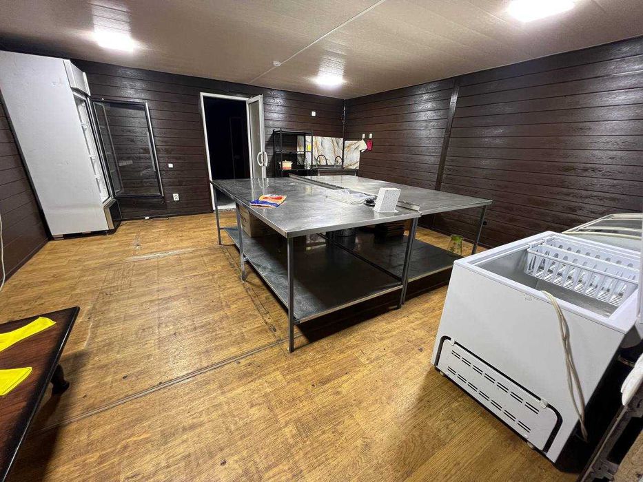 Срочно Продаётся Готовый Действующий Кафе.