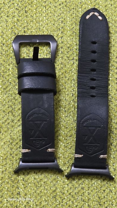 Samsung Galaxy Watch Ultra