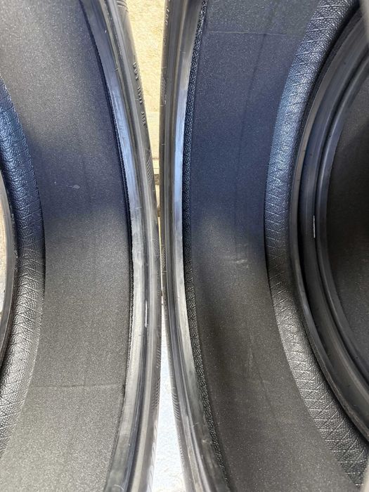 4x Anvelope Vara 255/40 R20 Silence - GoodYear Eagle F1 Asimetric 5