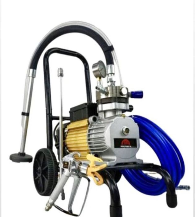 Arenda prokat vagner