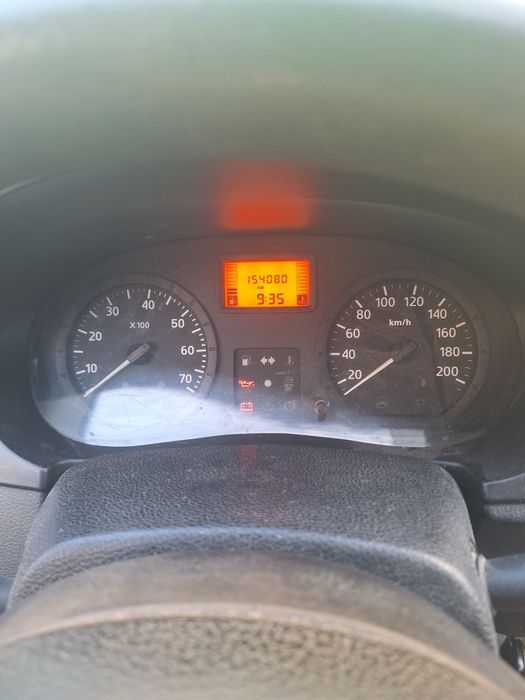 DACIA Logan 2005 — imagine 5
