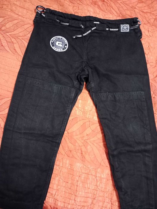 Кимоно за бразилско Джиу джицу BJJ