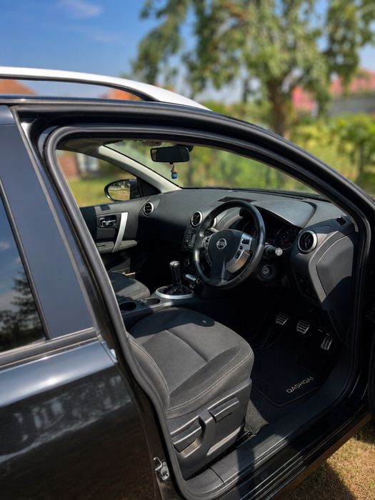 NISSAN Qashqai 2011 — imagine 4