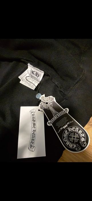 НОВА chrome hearts горница