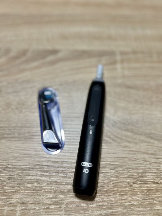 OralB iO 5 Periuta de dinti electrica, Bluetooth