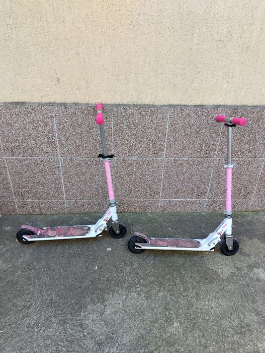 Детска тротинeтка