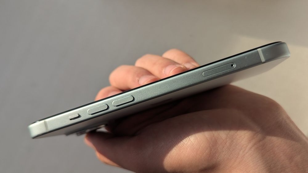 iPhone 15 128Gb 85%