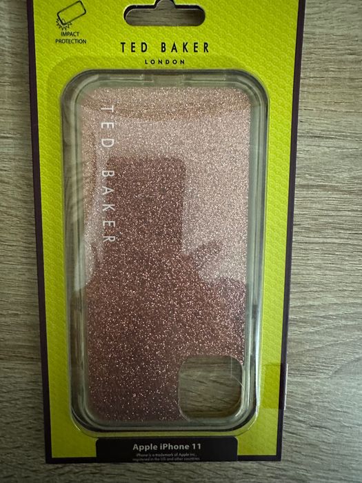 Кейс Ted Baker за IPhone 11