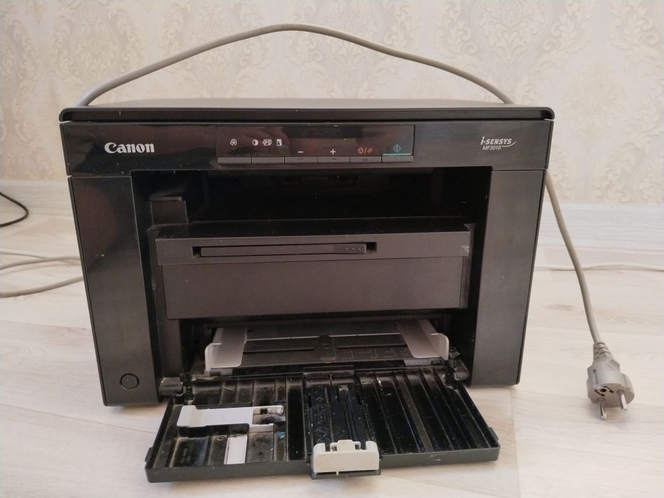 Canon printer с шруром