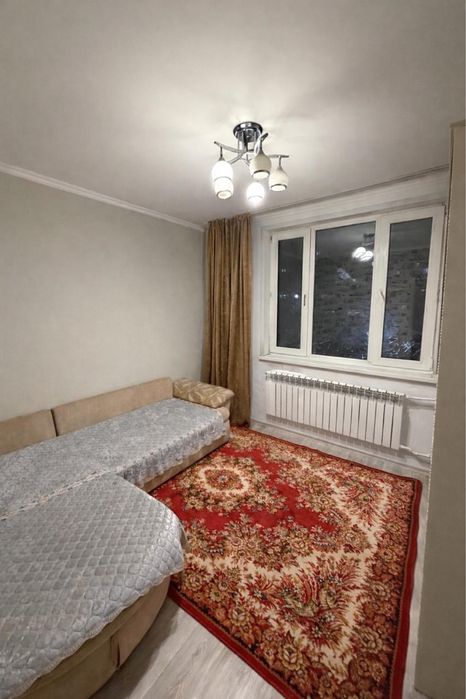 Продам двухкомнатную квартиру