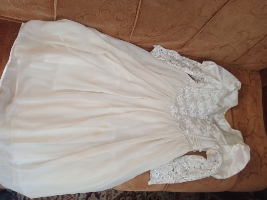 Новогодние платья