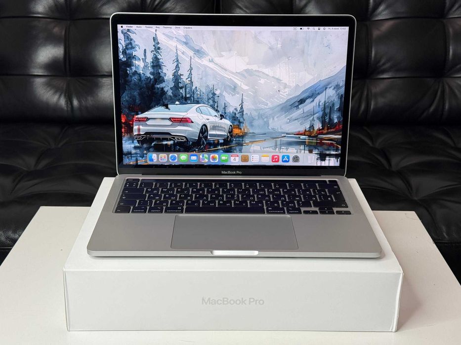 Macbook Pro M1 2020