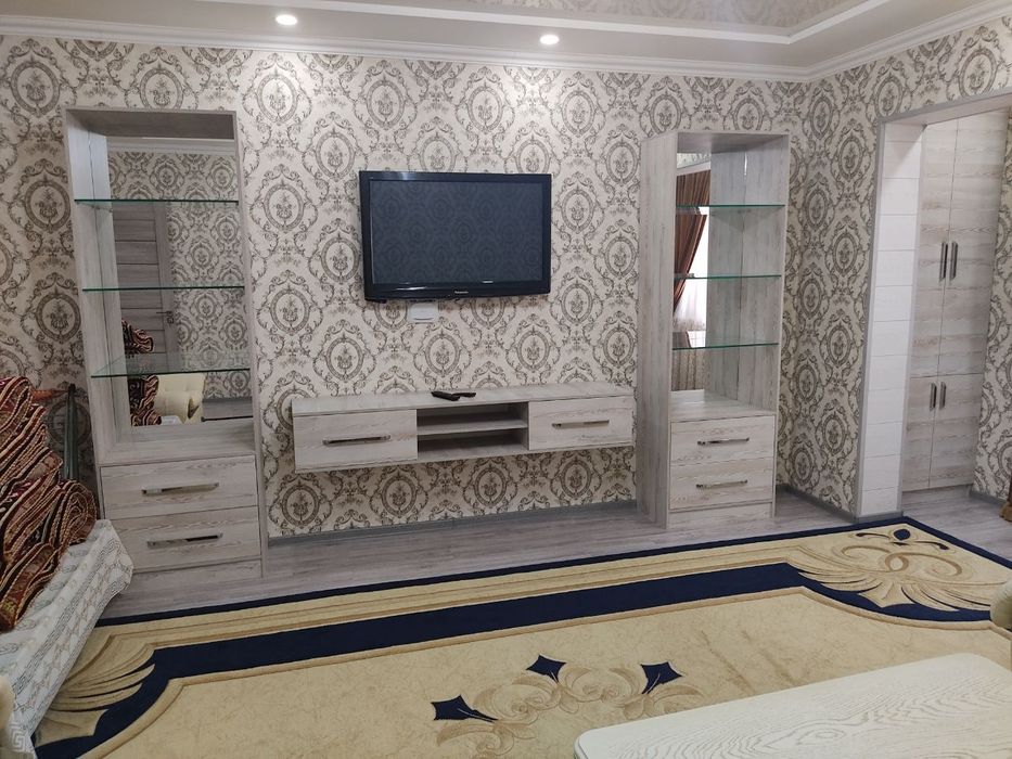 Сдам в аренду свою 2 комнатную квартиру