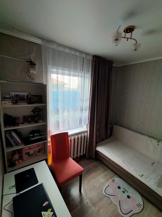 Продам дом бензострой