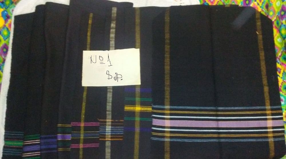 Битови престилки