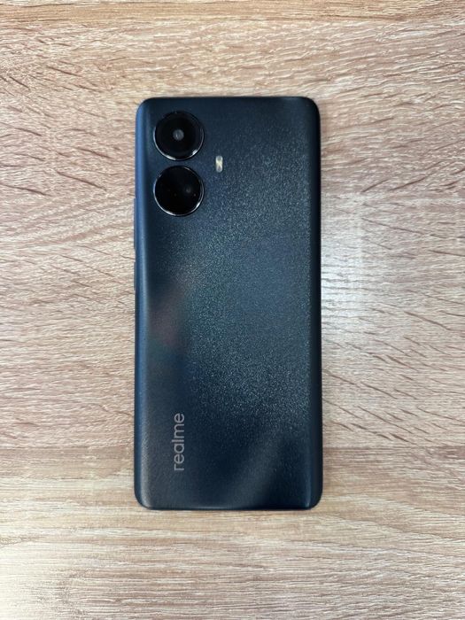 Продается Realme 10 pro plus 5g,256gb