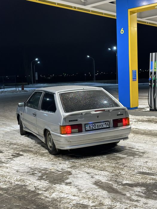 продам ваз 2113