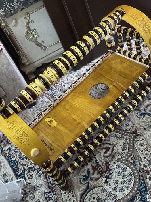 Beshik yangi bolalar uchun