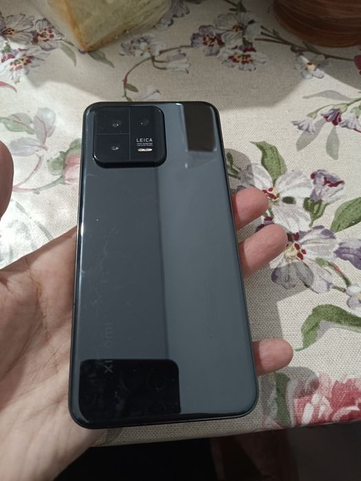 Xiaomi 13 продам или обмен