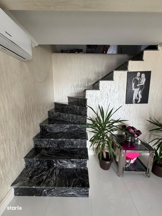 Casa P+1, 183 mp utili, teren 448 mp, zona Brestei