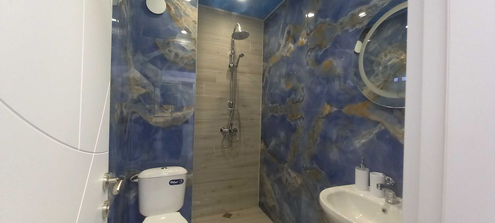 Дава се под наем Двустаен апартамент в к.к. Св.Св. Константин и Елена - 54 кв.м за 1000 € - Снимка #8