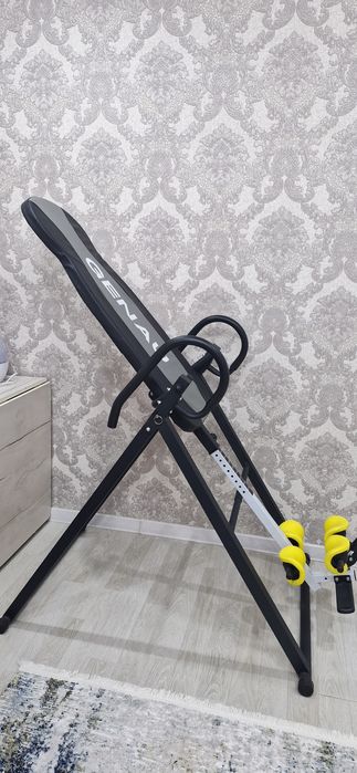 Продам инверсионный тренажер