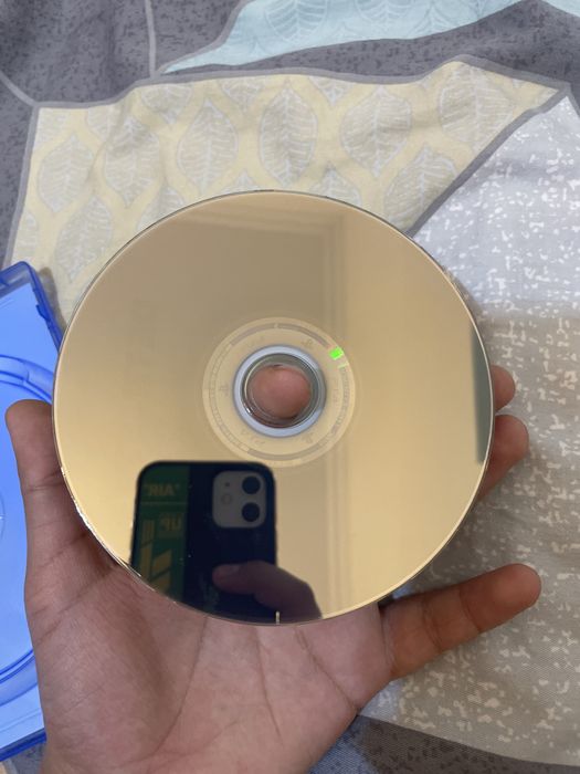 Продам или обменяю диск детроид