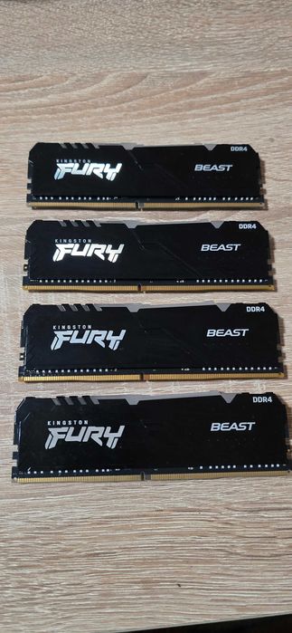 Геймърски компютър – отлично състояние Intel i5 12 ядра, 32GB Ram