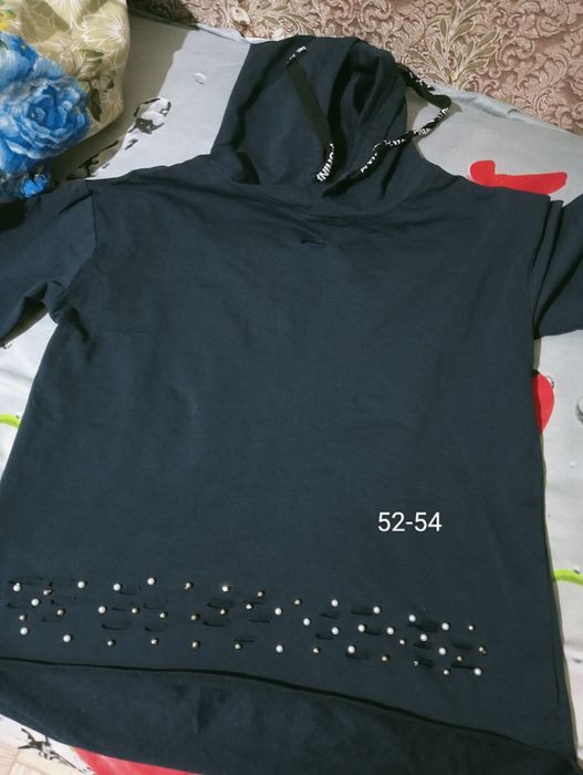 Продам кофты размер 52/56