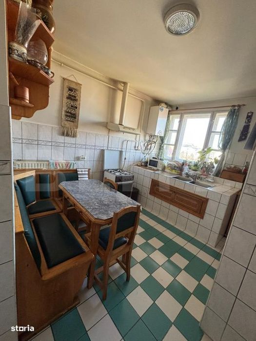 Apartament cu 3 camere, 128 mp, zona Ultracentrala