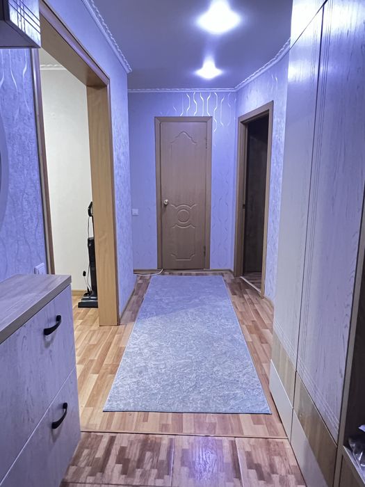 Продам 3-х комнатную квартиру