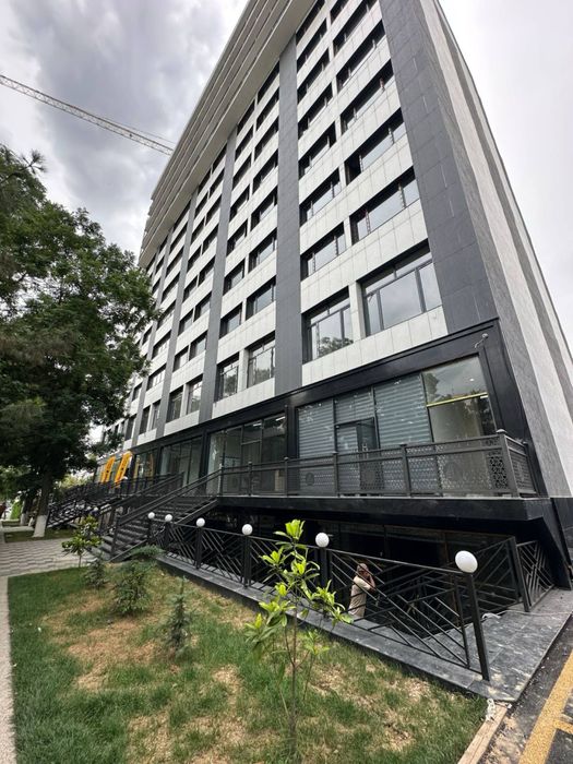 Первая линия, 992 м², лучшая цена в центре города