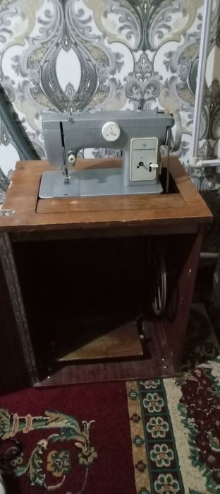 Швейная машина 132М