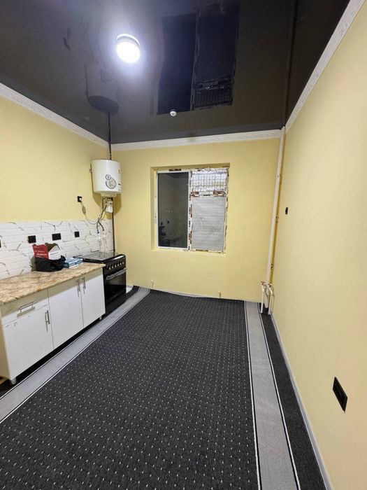 Урганч шахрида квартира ижарага берилади