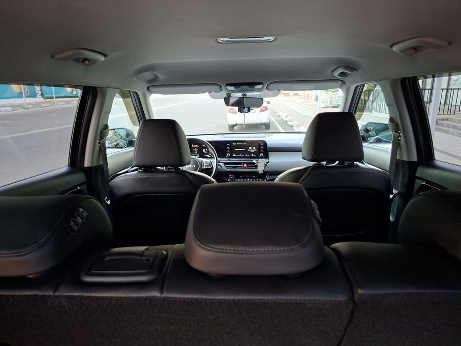 ‼️ Kia Seltos 2023 (style) родная краска