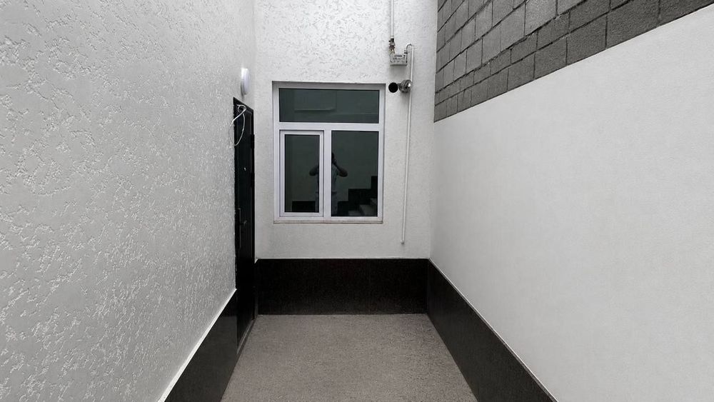 Продается 2-х комнатный дом коттедж на сергели Дарё буйи