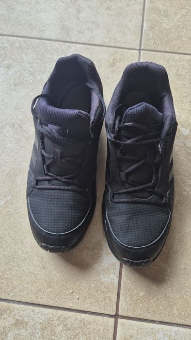 Adidas terrex туристически обувки 40номер