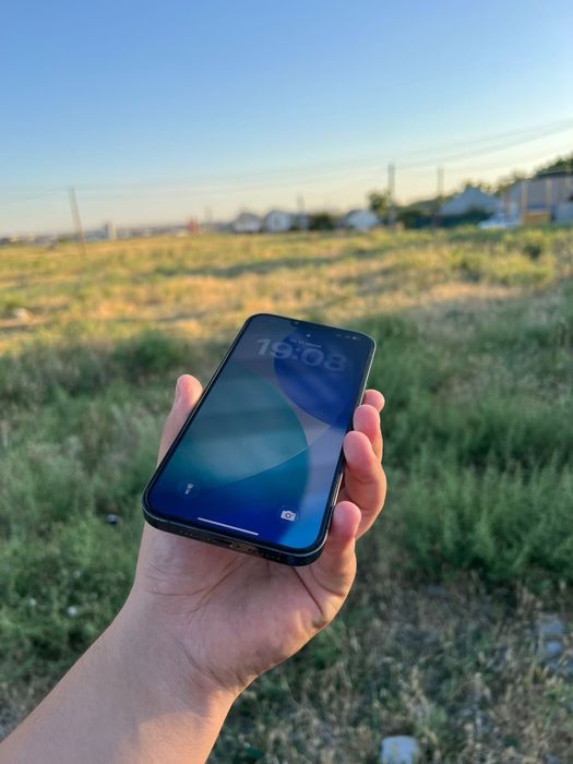 Iphone 13 pro max 128 гб
