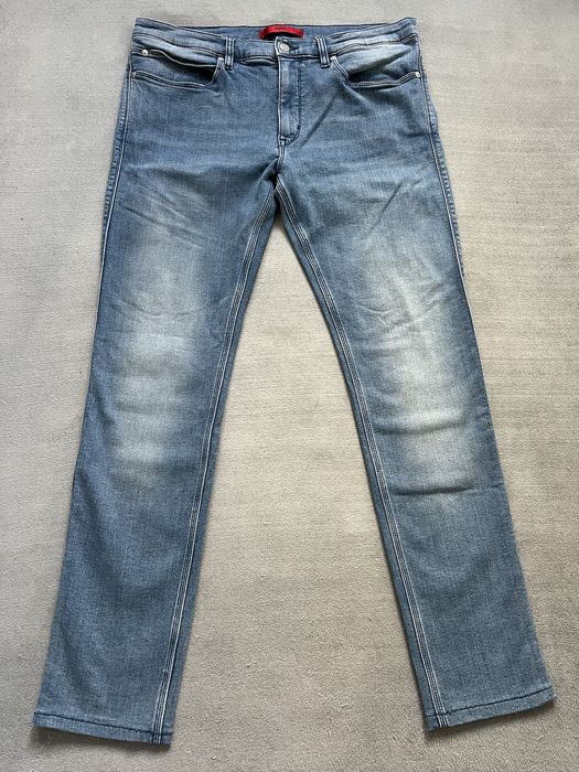 Мъжки Дънки HUGO BOSS 31 Jeans
