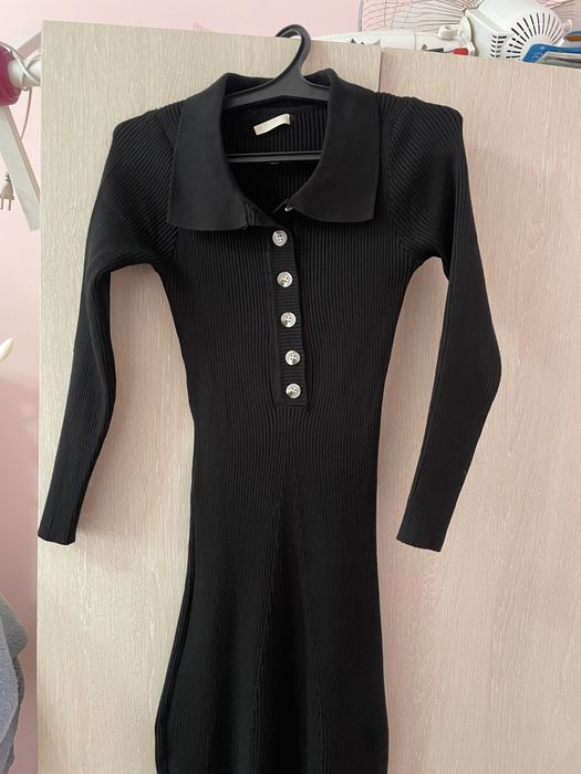 платье трикотаж скимс