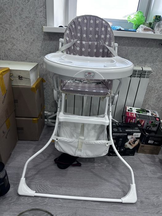Продам стульчик для кормления