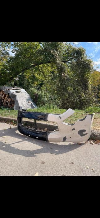 Предна Броня Infiniti FX/QX S51