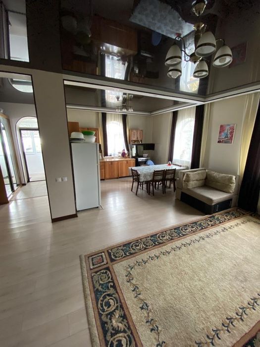 Продам дом в каскелене