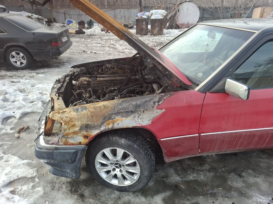 Продам по востоновление