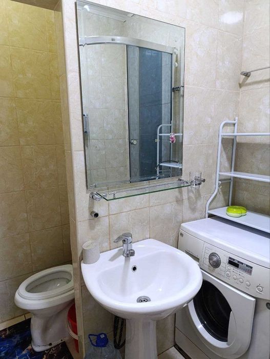 Сдам квартиру 
Чиланзар 3
1/4/4