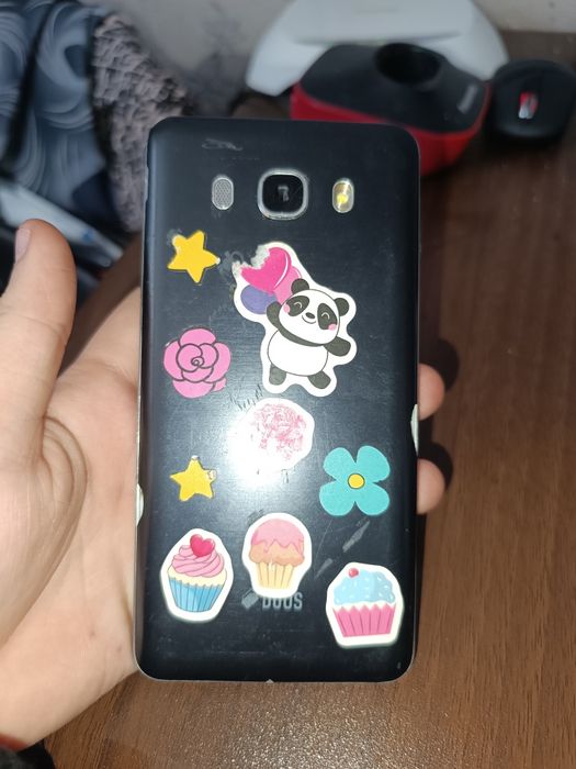 Samsung j5, Samsung k Zoom