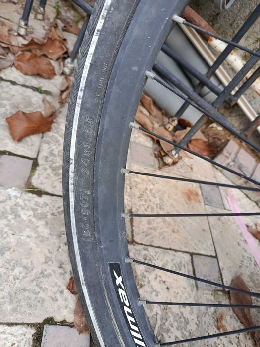 Велосипед подростковый